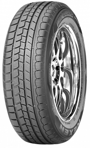 Зимние шины Nexen Winguard SnowG WH1 215/55R16 93H